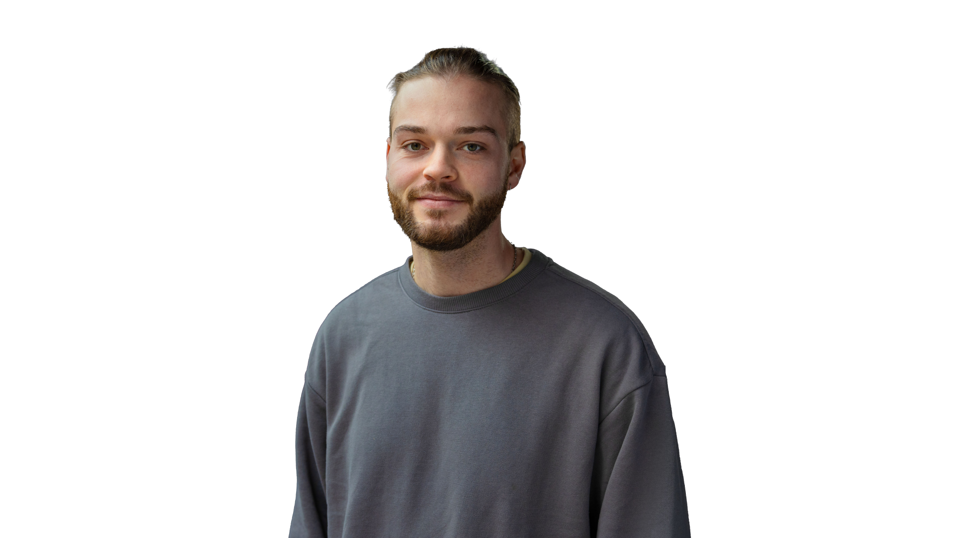 Jonah Zorn